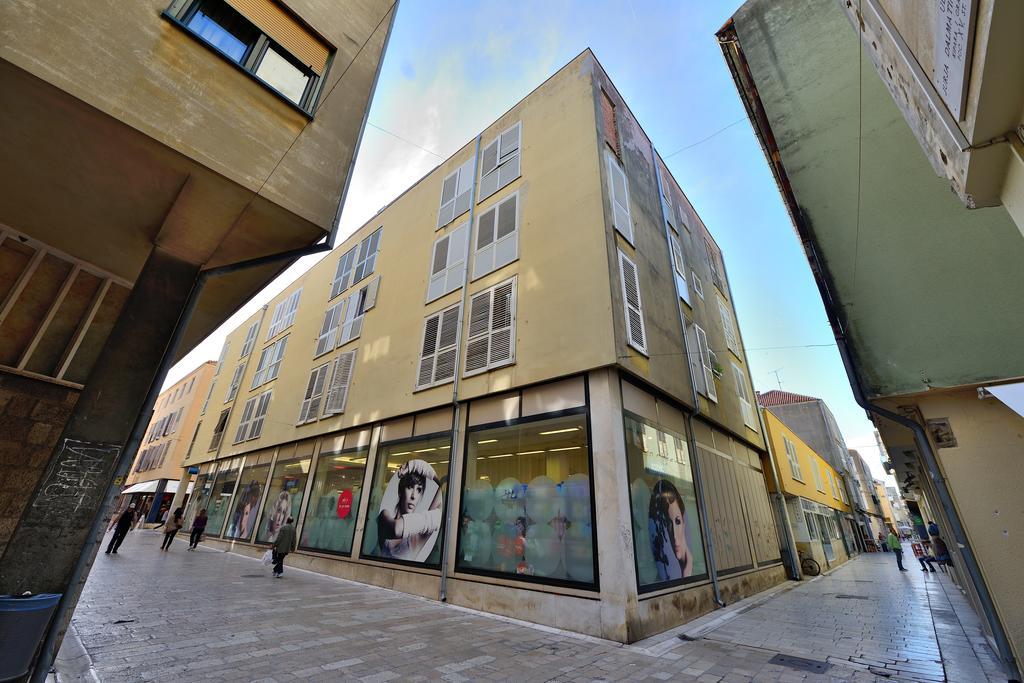 Apartment Kalelarga Ζαντάρ Δωμάτιο φωτογραφία