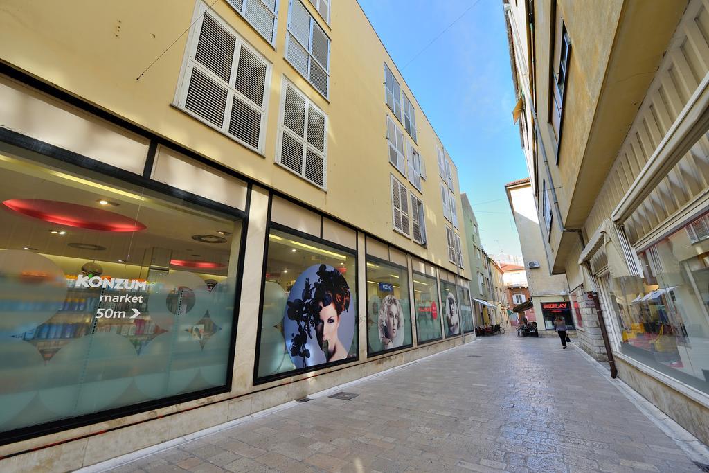 Apartment Kalelarga Ζαντάρ Δωμάτιο φωτογραφία