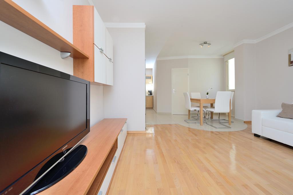 Apartment Kalelarga Ζαντάρ Δωμάτιο φωτογραφία