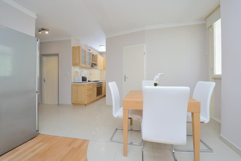 Apartment Kalelarga Ζαντάρ Δωμάτιο φωτογραφία