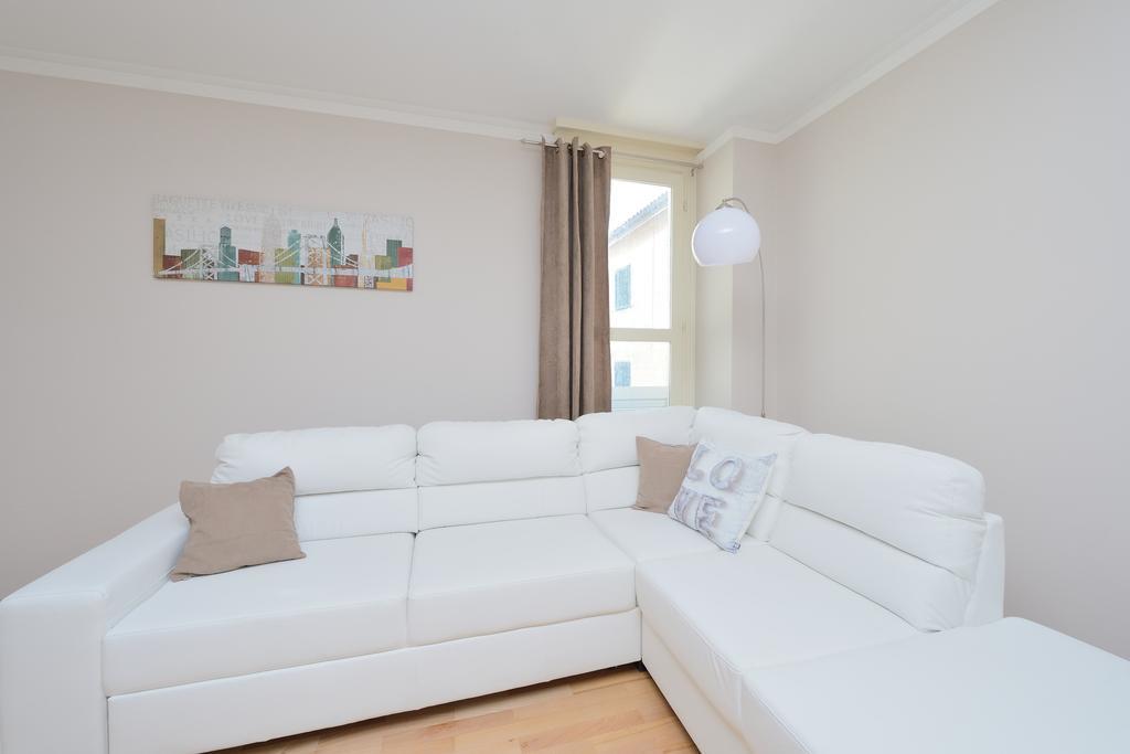 Apartment Kalelarga Ζαντάρ Δωμάτιο φωτογραφία