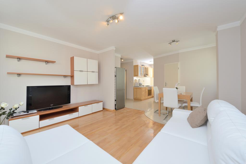 Apartment Kalelarga Ζαντάρ Δωμάτιο φωτογραφία