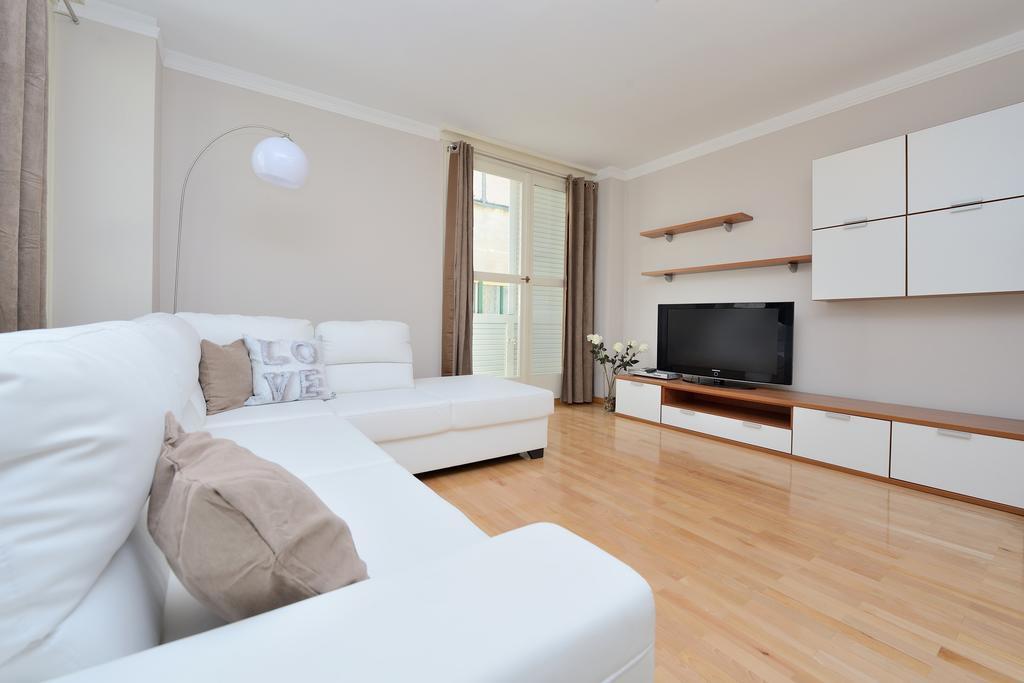 Apartment Kalelarga Ζαντάρ Δωμάτιο φωτογραφία