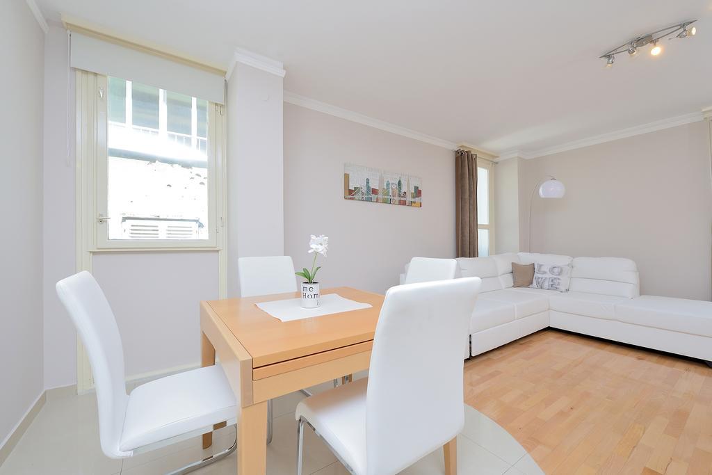 Apartment Kalelarga Ζαντάρ Δωμάτιο φωτογραφία
