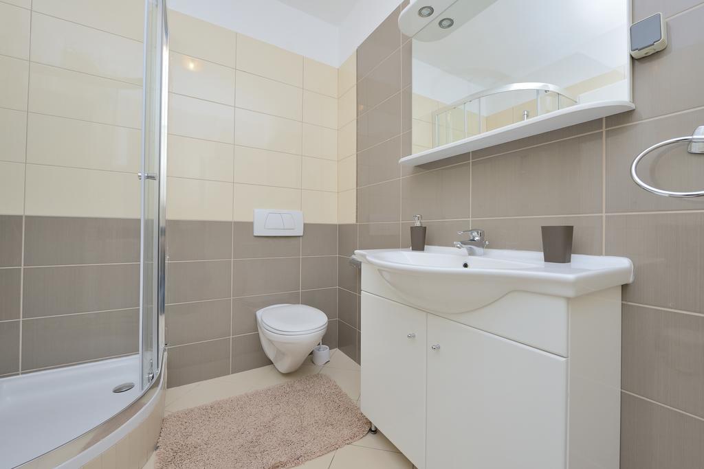 Apartment Kalelarga Ζαντάρ Δωμάτιο φωτογραφία