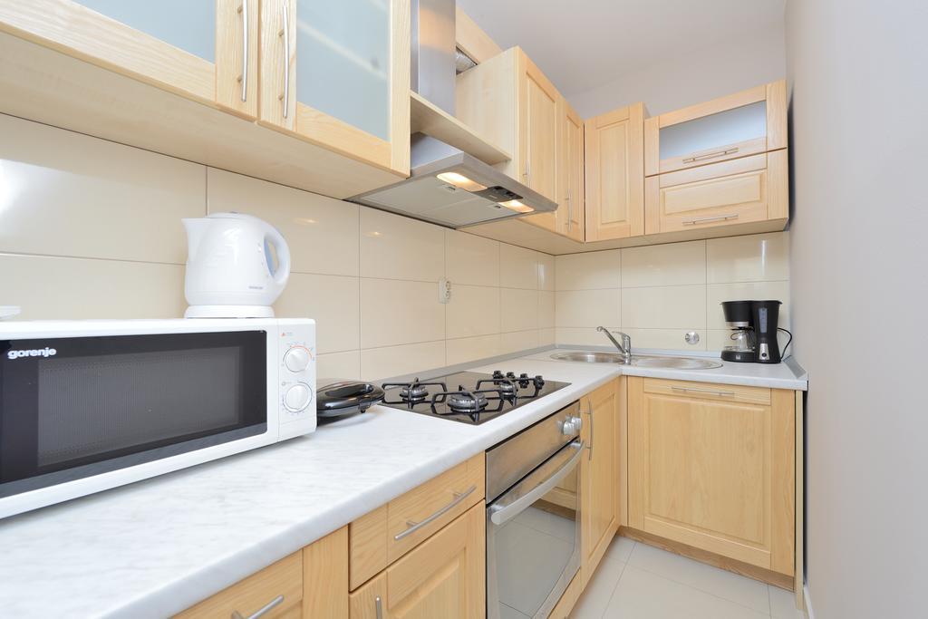 Apartment Kalelarga Ζαντάρ Δωμάτιο φωτογραφία