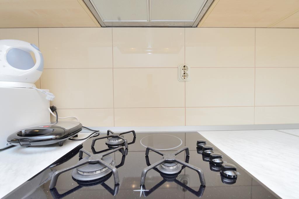Apartment Kalelarga Ζαντάρ Δωμάτιο φωτογραφία