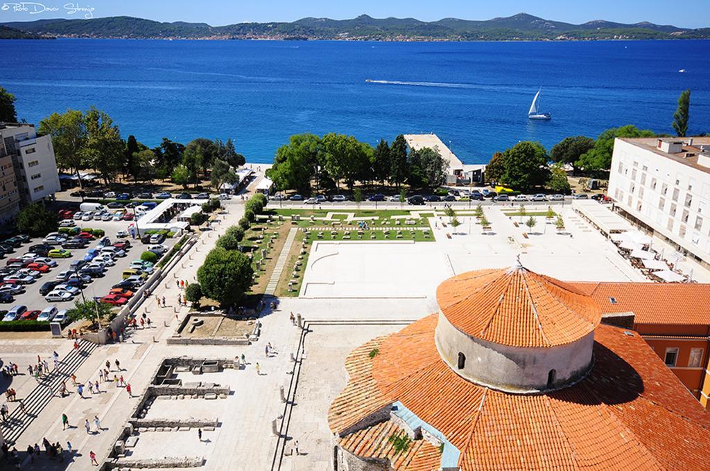 Apartment Kalelarga Ζαντάρ Δωμάτιο φωτογραφία